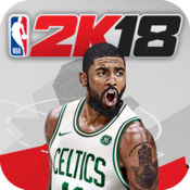 NBA2K18手游豪华版本全功能v37.0.3 免费版