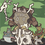 荒岛求生驯兽冒险之旅v1.1.1 无限金币版