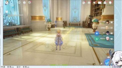 原神红与黑任务全流程解析