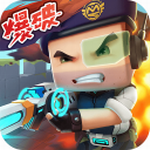 迷你枪战精英畅玩版金币钻石福利解锁v1.1.20 无敌版