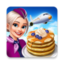 飞机大厨全球美食烹饪之旅v8.0.3 无限金币版