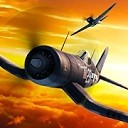 钢铁之翼中文版空战手游下载v0.3.5 无限金币版