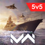 现代战舰尊享版海战策略手游v0.74 无限钻石版