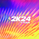 NBA2K24中文移动版v200.17 无限金币版