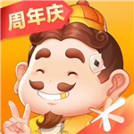 欢乐斗地主经典棋牌对战v7.152 无限欢乐豆版