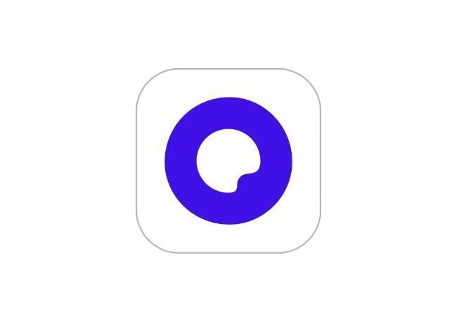 夸克浏览器网站进入方法演示