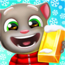 汤姆猫跑酷国际服2024全新版本上线v6.4.0 免广告版