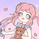 恋与装扮物语创意搭配游戏v1.6.0 无限钻石版