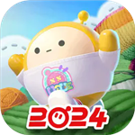 蛋仔派对全皮肤解锁无限资源获取v1.0.12 无限彩虹币版