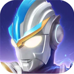 奥特曼传奇英雄免费下载畅享无限金币v15.0.1 内购版