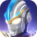 奥特曼传奇英雄国际服版v15.0.1 无限钻石版
