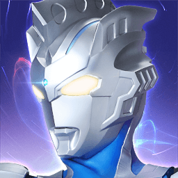奥特曼宇宙英雄黑侠热血激战v11.0.1 无限钻石版