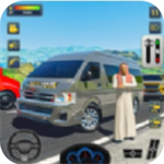 迪拜货车模拟器真实驾驶与都市探索v1.0.1 手机版
