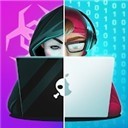 黑客模拟器中文版内置功能无广告v2.4.8 无限钻石版
