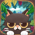 猫咪的秘密森林治愈系手游上线v1.9.50 最新版