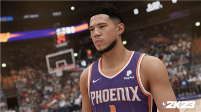 nba2k23u624bu673au7248u4e0bu8f7du82f9u679cu7248