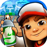 地铁跑酷金币获取与道具使用v4.12.0 无限钥匙版