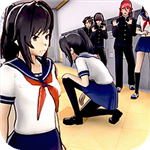女子高校模拟器免费中文版内置功能v1.1 全部解锁版