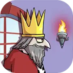 我要当国王免费版无限金币无广告版v1.0.5 无限钻石版