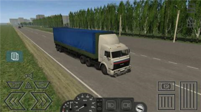 u5361u8f66u8fd0u8f93u6a21u62dfu4e2du6587u65e0u9650u91d1u5e01u7248