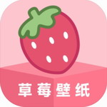 草莓壁纸安卓版高清壁纸免费获取v1.7.0 最新版