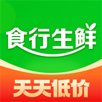 食行生鲜配送服务品质保障v8.9.1 手机版
