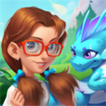 童话融合记奇幻消除之旅v3.38.0 无限金币版