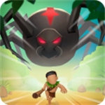 原始小人族畅玩版策略塔防手游v1.1 内置功能菜单版