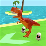 恐龙蛋孵化跑酷手游全新上线v0.2.7 全皮肤版