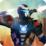 钢铁复仇者起源免费畅玩版v1.12 道具免费版