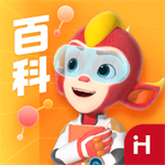 洪恩十万问儿童科学启蒙成长伙伴