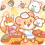 恋爱萌宠物语免费畅玩版v1.0 无限金币版
