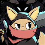 有尾巴的恶魔杀手免费游戏v1.6.4 无限金币版