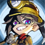 开心小矿工地下寻宝v0.4 无限钻石版