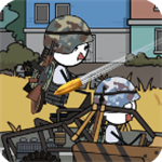 疯狂火柴人历险记免费畅玩v1.0 无广告版