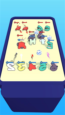 u602au7269u5408u6210u5927u4f5cu6218u65e0u9650u94bbu77f3u6700u65b0u7248