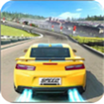 高速赛车顶级超跑改装竞速v1.0 内置菜单版