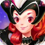 魔女的森林奇幻冒险之旅v1.0.5 无限钻石版