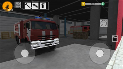 u6d88u9632u7ad9u6a21u62dfu5668u65e0u9650u91d1u5e01u7248