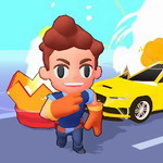 车祸制造者免费畅玩中文v1.0.1 无广告版