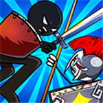 火柴人全面战争模拟器免费畅玩v1.0.4 无限金币版