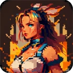 无限深渊地牢冒险像素RPG手游v3.0.37 无限金钱版