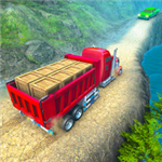 现代越野车驾驶免费版游戏v1.0.3 无限金币版