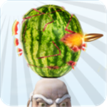 西瓜射击3D畅玩版全新上线v1.5 无限金币版