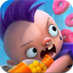 孩子大战僵尸免费畅玩版v1.0.0 无广告版