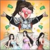 吕布逆袭娶貂蝉内置菜单清爽版