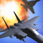 现代战斗机3D空战免费畅玩v7.2.1 无广告版