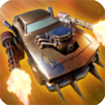 汽车毁灭射手中文免费版v1.3.0 全车解锁版