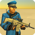 要塞大逃杀免费动作射击v2.0.0 汉化版