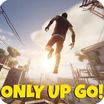 OnlyUp免费跑酷世界冒险v0.1.36 手机版